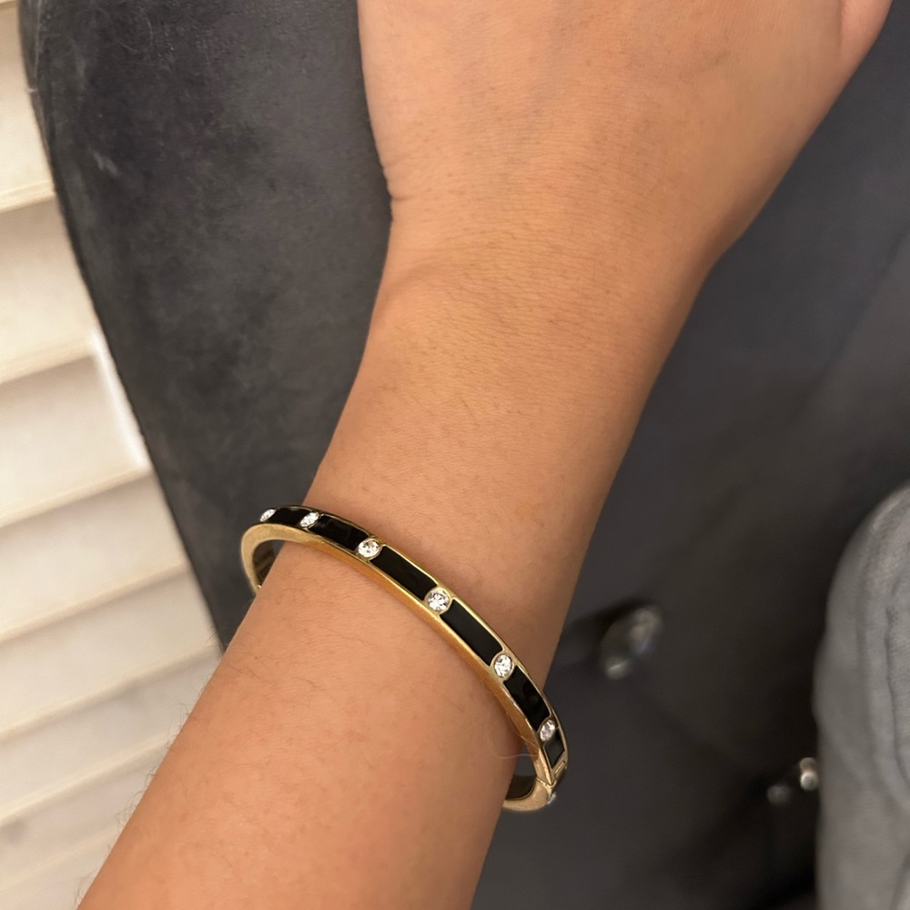 Kate Spade bangle